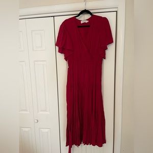 Petal & Pup Barker Dress NWT